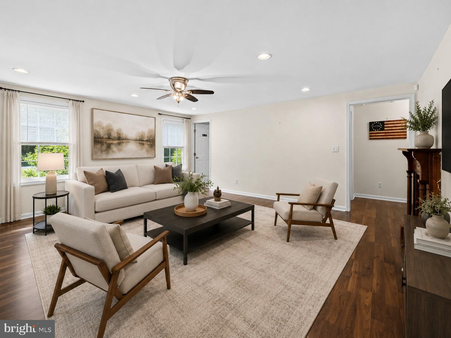 23116 Gilpin Point Road Preston, MD 21655 - Photo 6 of 66 Room is digitally staged.