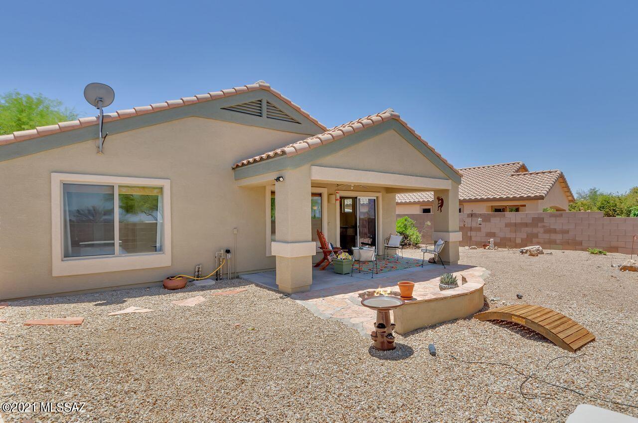 289 East Creosote Draw Road Vail, AZ 85641 - Photo 31 of 37 Gallery Image 31