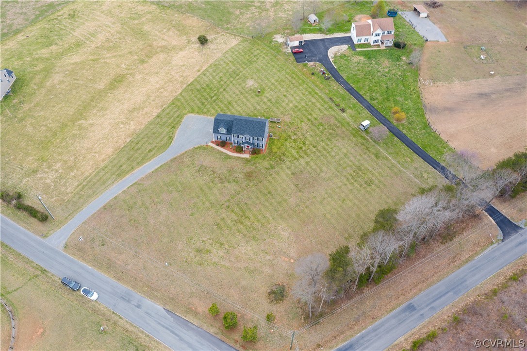 42 Waltons Store Road Louisa, VA 23093 - Photo 3 of 46 a view of building