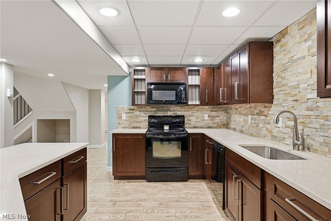 8315 Misty Ridge Trail Youngstown, OH 44514 - Photo 41 of 49