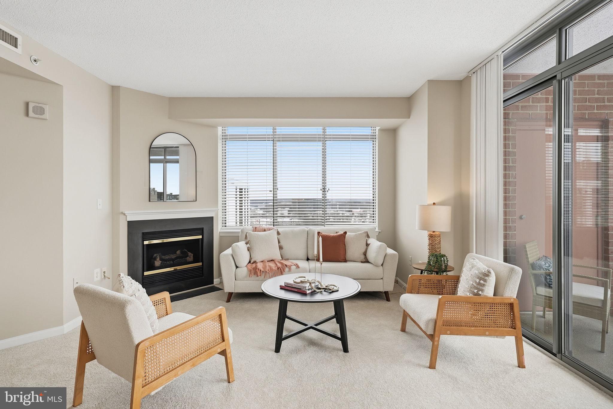 11710 Old Georgetown Road, Unit 1414 North Bethesda, MD 20852 - Photo 1 of 33