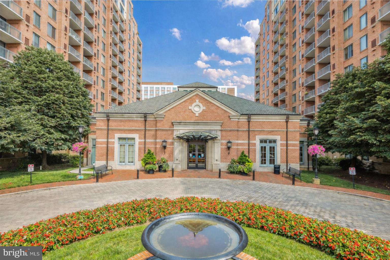 11710 Old Georgetown Road, Unit 1414 North Bethesda, MD 20852 - Photo 19 of 33 Gallery at White Flint