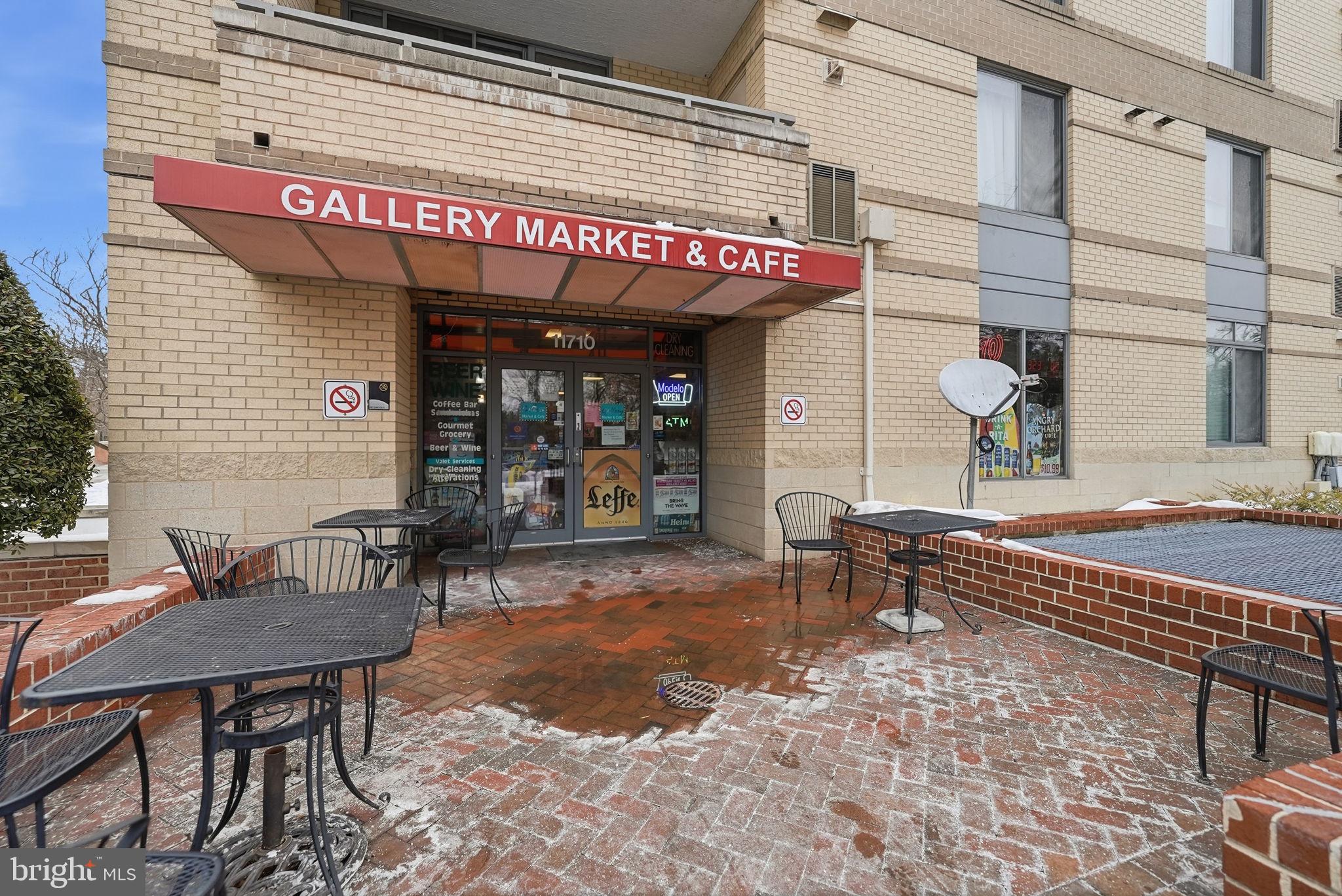 11710 Old Georgetown Road, Unit 1414 North Bethesda, MD 20852 - Photo 30 of 33 Gallery Market