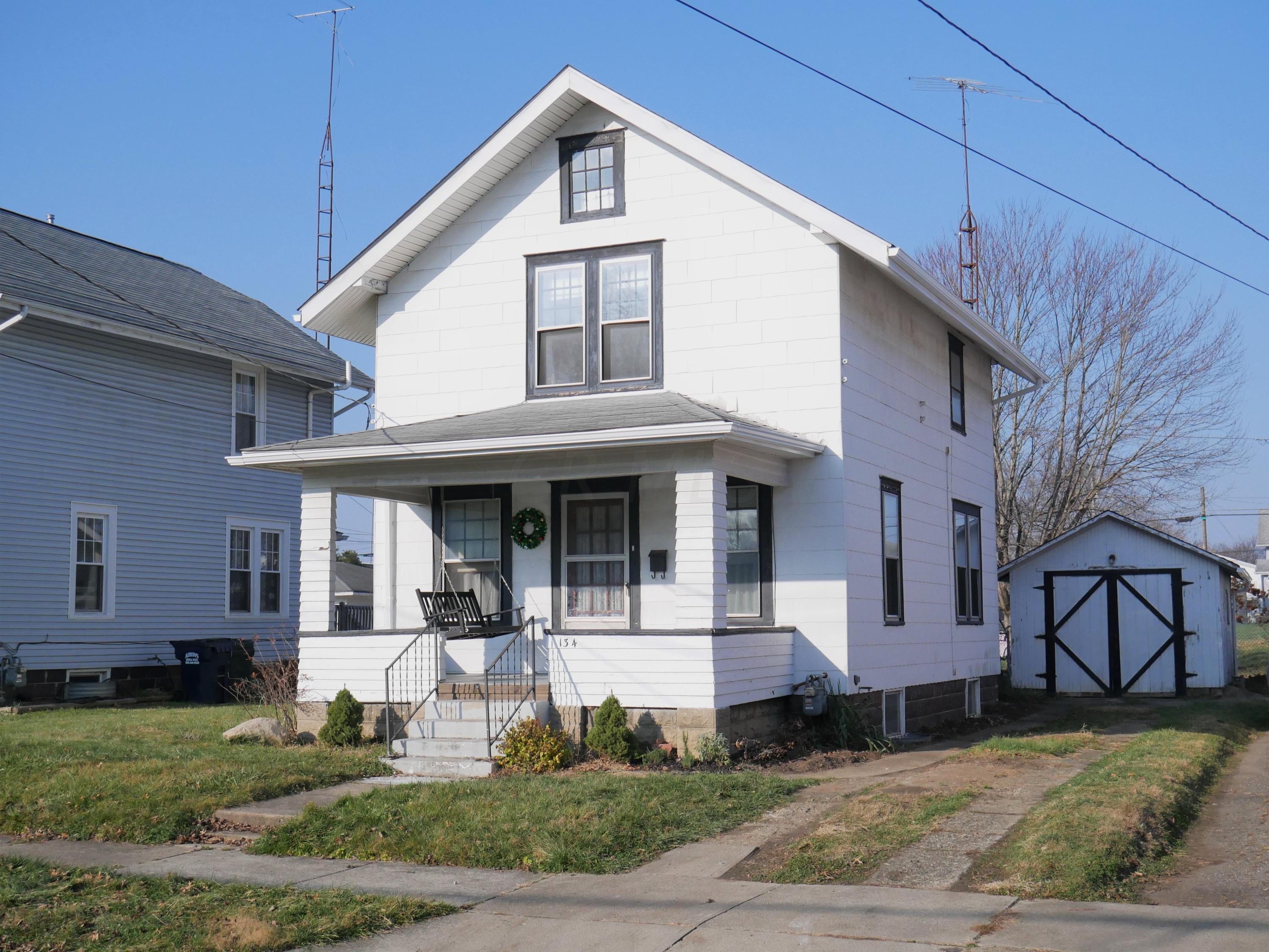 134 Riley Street Newark, OH 43055 - Photo 1 of 20 Gallery Image 1