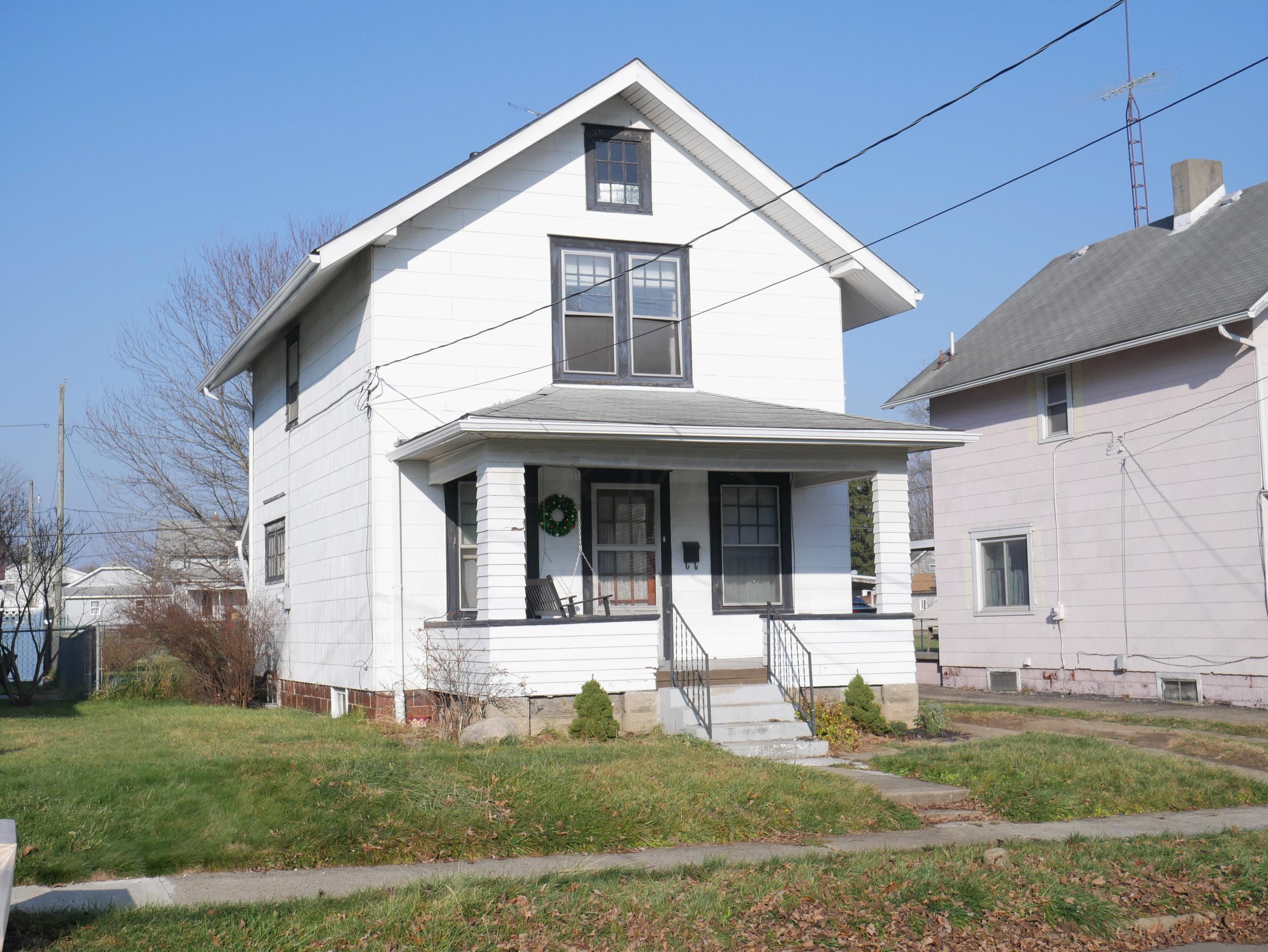 134 Riley Street Newark, OH 43055 - Photo 19 of 20 Gallery Image 19