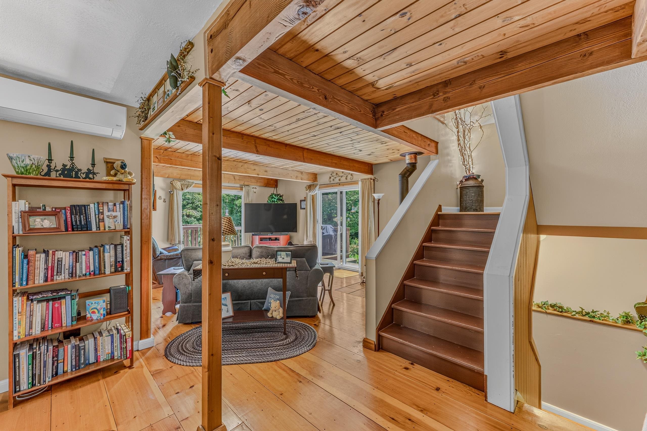 45 East Clement Road Bridgewater, NH 03264 - Photo 14 of 45 Gallery Image 14