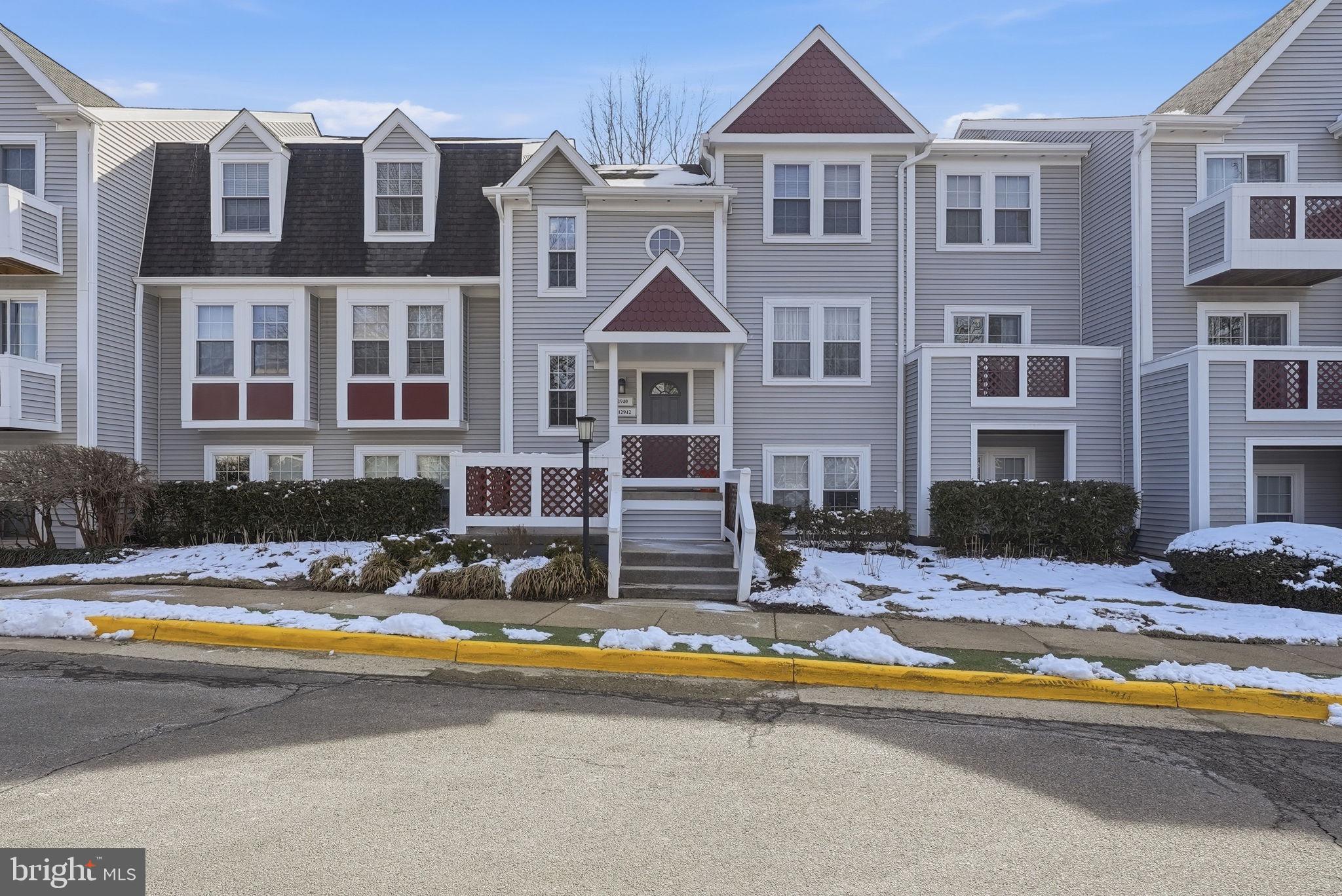 12940 Grays Pointe Road, Unit 12940C Fairfax, VA 22033 - Photo 1 of 28