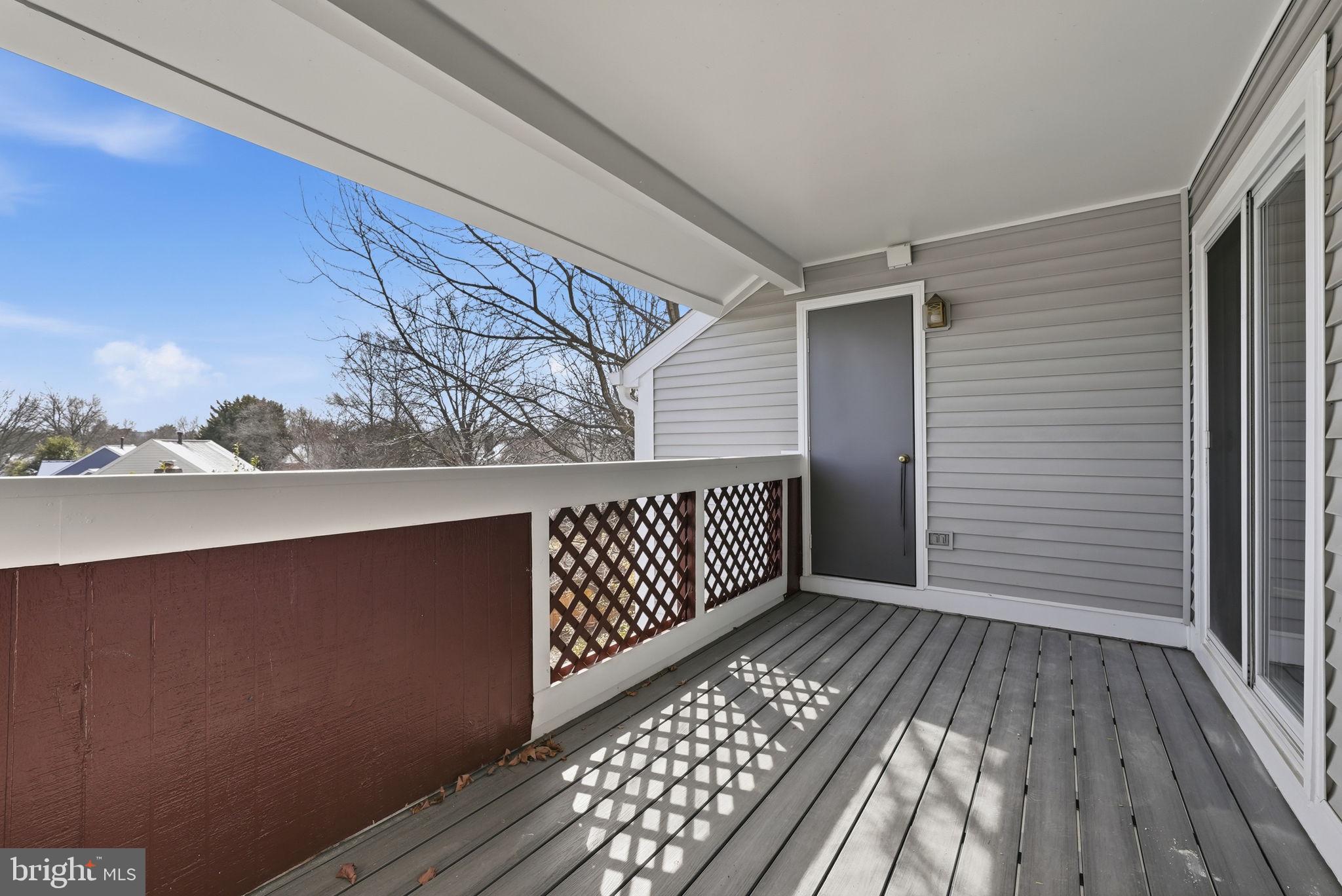 12940 Grays Pointe Road, Unit 12940C Fairfax, VA 22033 - Photo 27 of 28