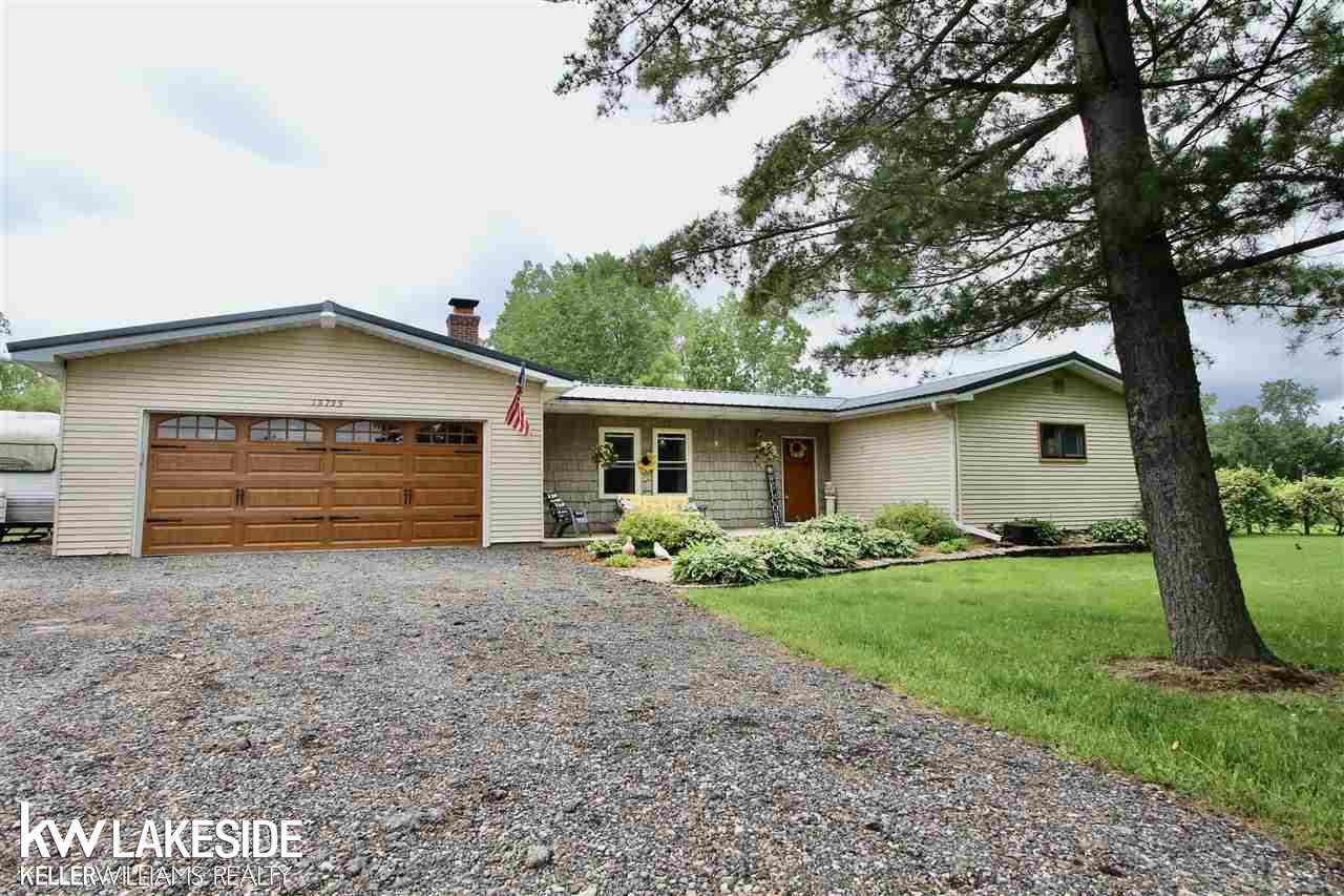 13735 Masters Road Allenton, MI 48002 - Photo 1 of 22