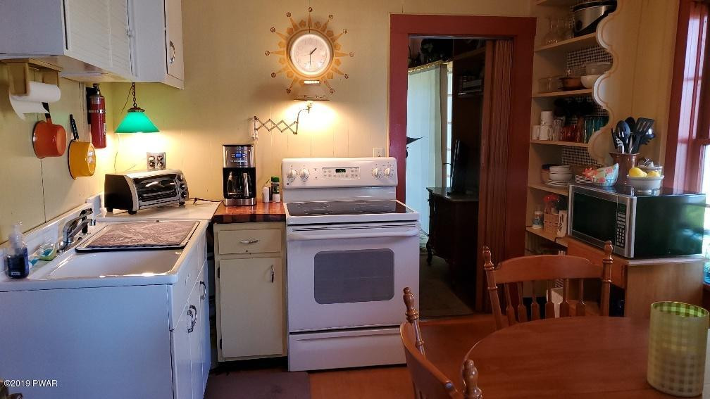 28 Coxton Lake Road Thompson, PA 18465 - Photo 3 of 19