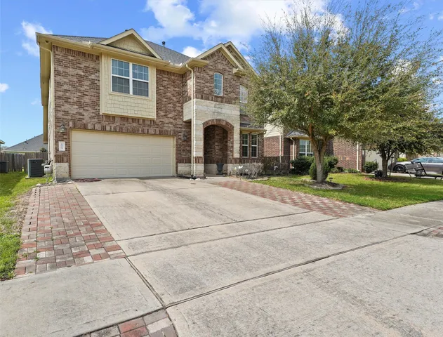 $455,000 | 1239 Maple Ace Drive, Katy, TX 77493