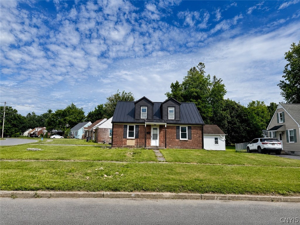312 Oakwood Street Rome, NY 13440 - Photo 41 of 41