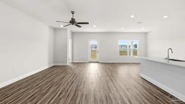 $372,900 | 3578 Fallschase Boulevard, Pensacola, FL 32526