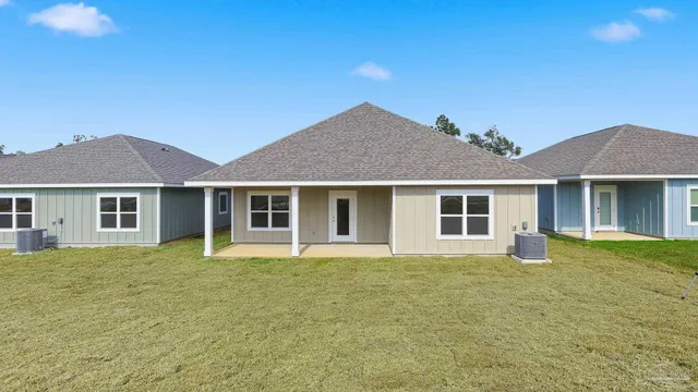 $372,900 | 3578 Fallschase Boulevard, Pensacola, FL 32526