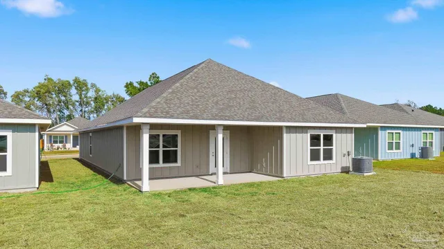 $372,900 | 3578 Fallschase Boulevard, Pensacola, FL 32526