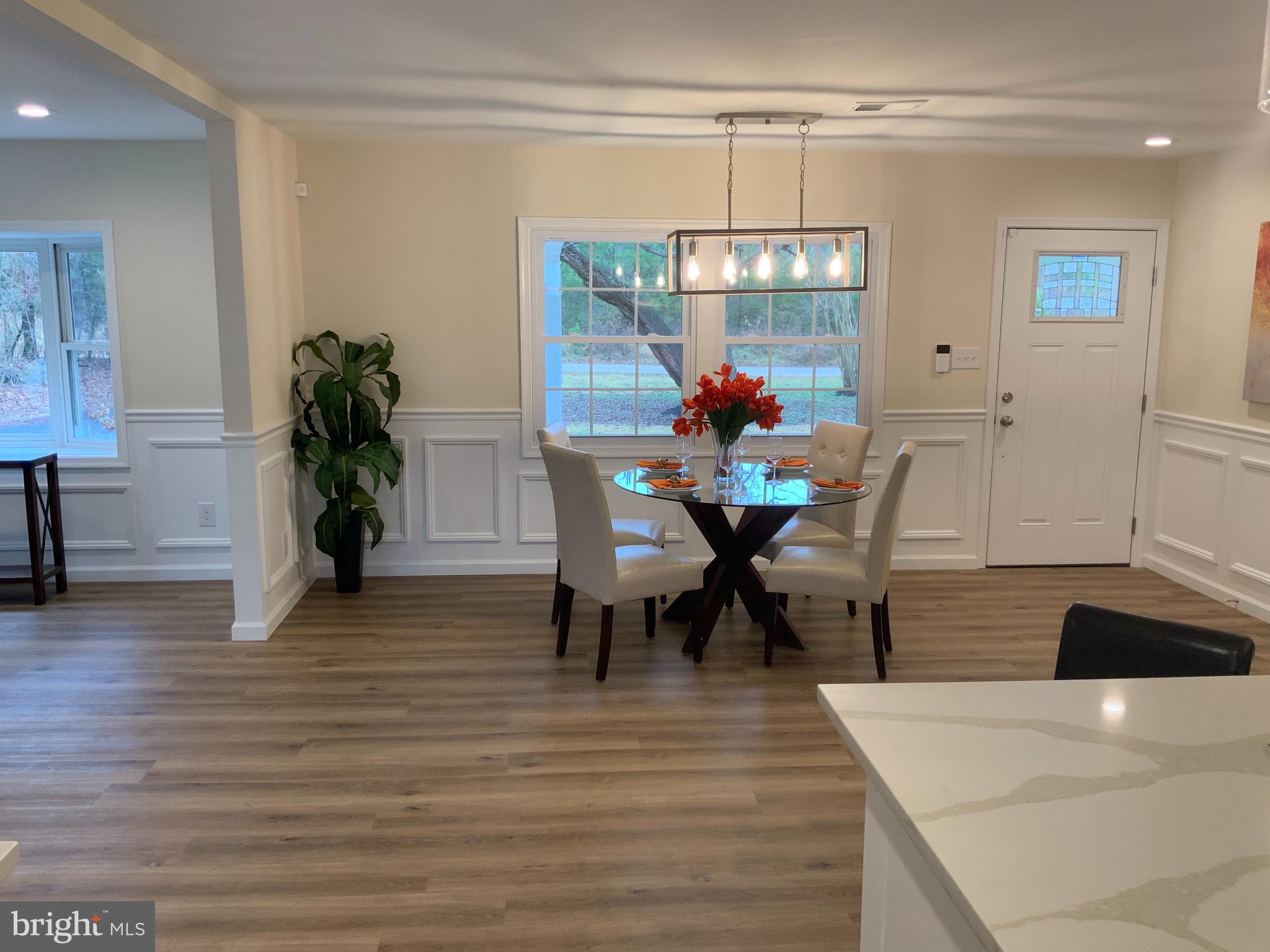 6115 Ripley Way La Plata, MD 20646 - Photo 4 of 21 Dining Area