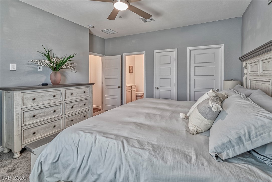7362 North Decatur Boulevard, Unit 1 North Las Vegas, NV 89084 - Photo 22 of 61
