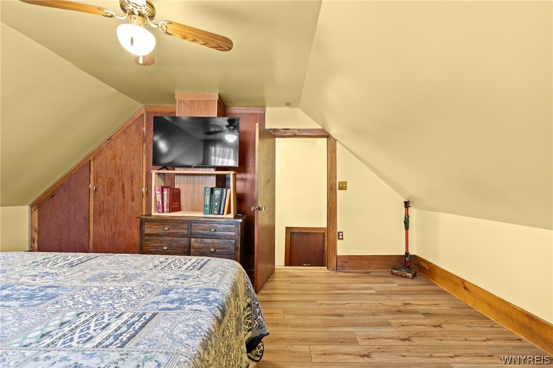 11327 Wyandale Road Concord, NY 14141 - Photo 11 of 45 2nd Floor Bedroom