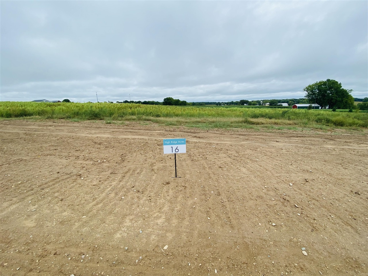 Lot 16 High Rdg Court Middleville, MI 49333 - Photo 2 of 19