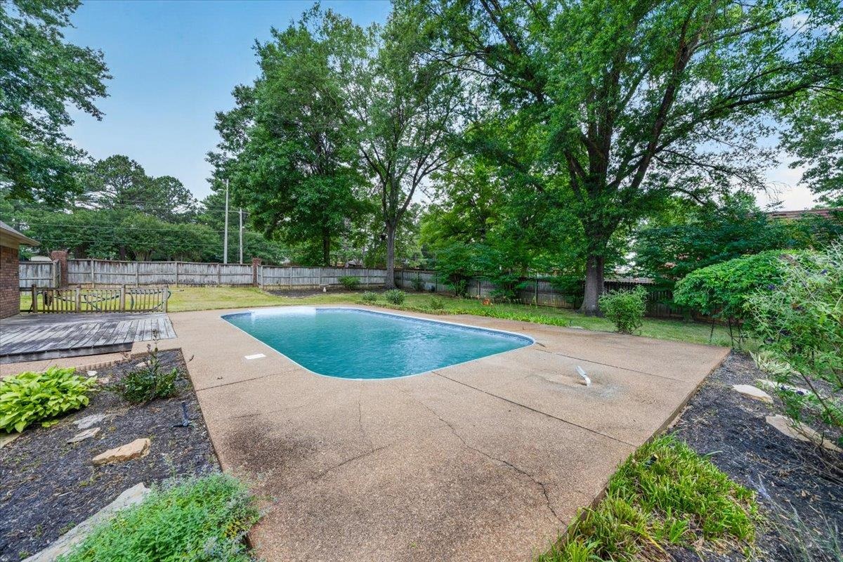 9118 Fox Ridge Road Germantown, TN 38139 - Photo 38 of 39