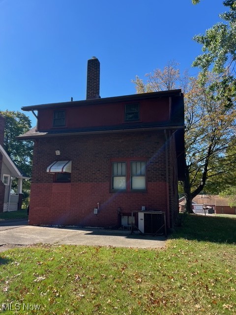 855 Dan Street Akron, OH 44310 - Photo 19 of 33 Gallery Image 19