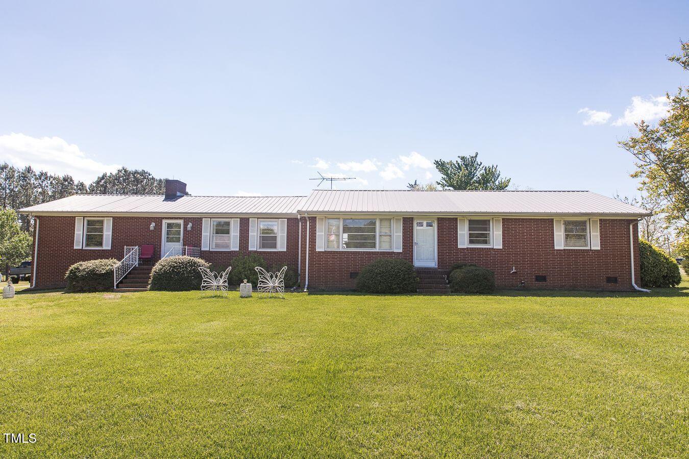 481 Firetower Road Louisburg, NC 27549 - Photo 4 of 60 f15