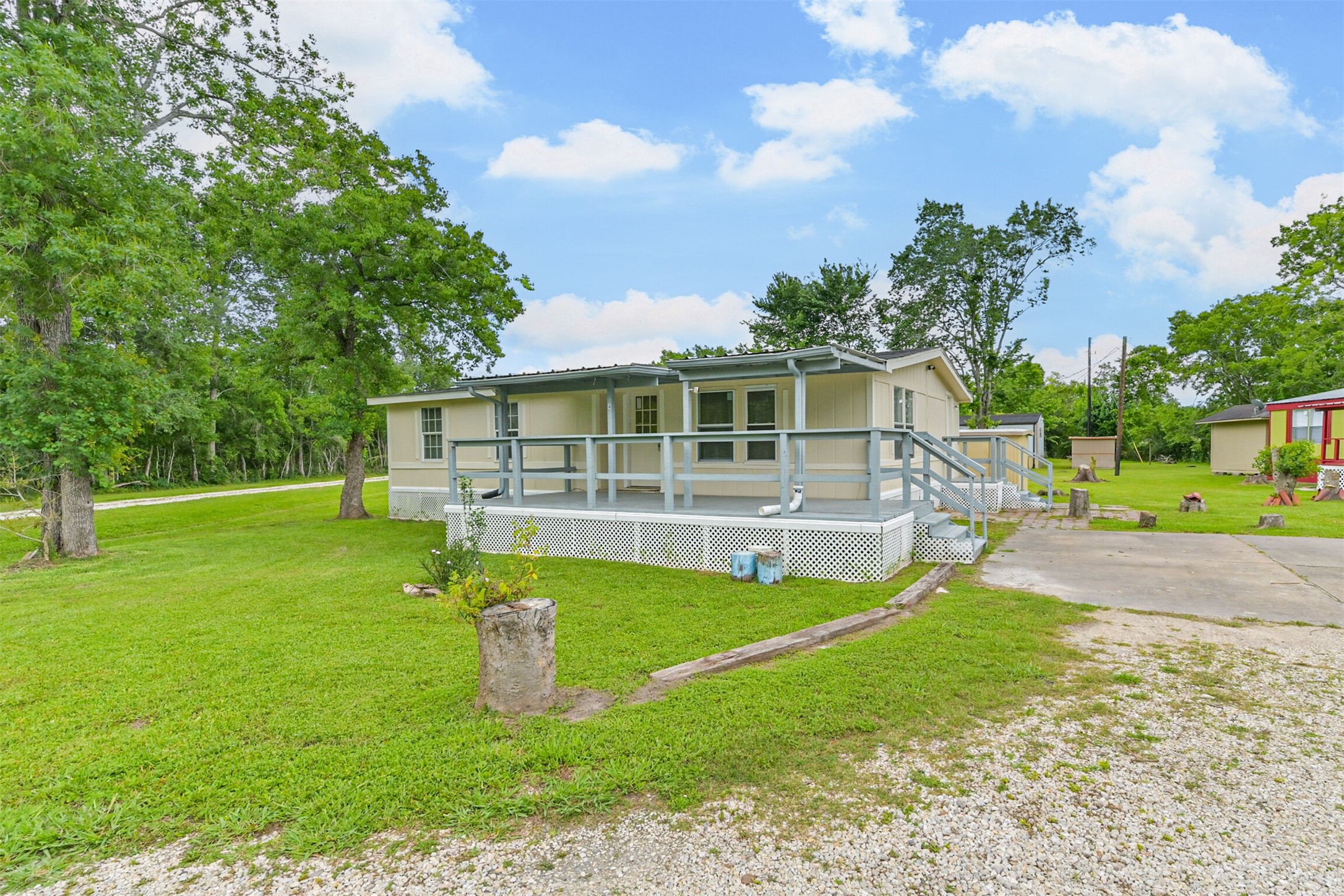 1749 Max Road, Unit 4 Pearland, TX 77581 - Photo 1 of 33 Welcome Home!