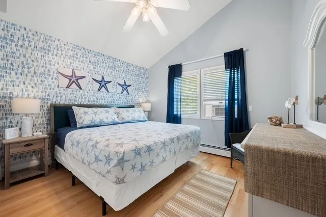 $2,600 | 6 Richmond Drive, Unit 1, Westerly, RI 02891