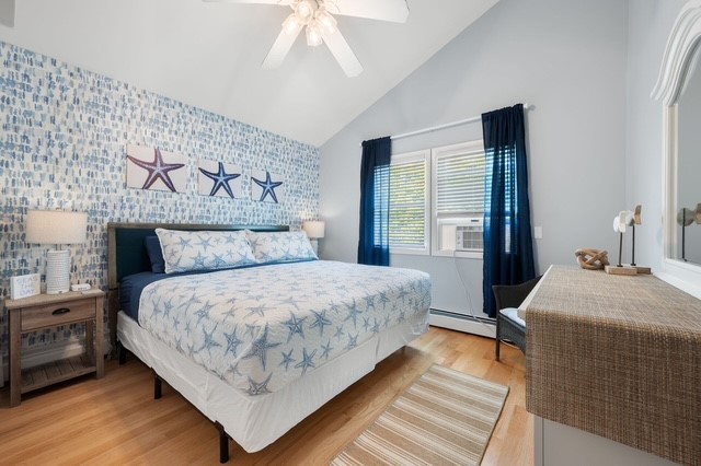 6 Richmond Drive, Unit 1 Westerly, RI 02891 - Photo 11 of 21 Bedroom #2