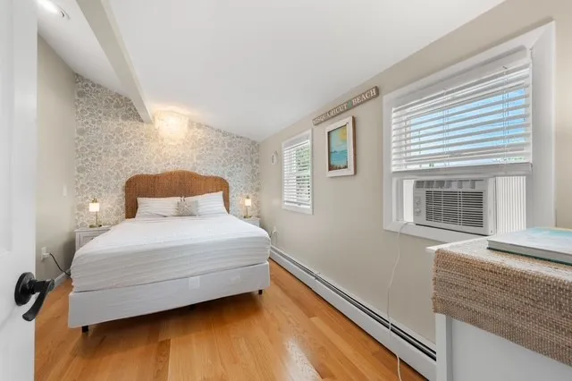 $2,600 | 6 Richmond Drive, Unit 1, Westerly, RI 02891