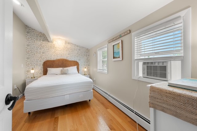 6 Richmond Drive, Unit 1 Westerly, RI 02891 - Photo 12 of 21 Bedroom #3