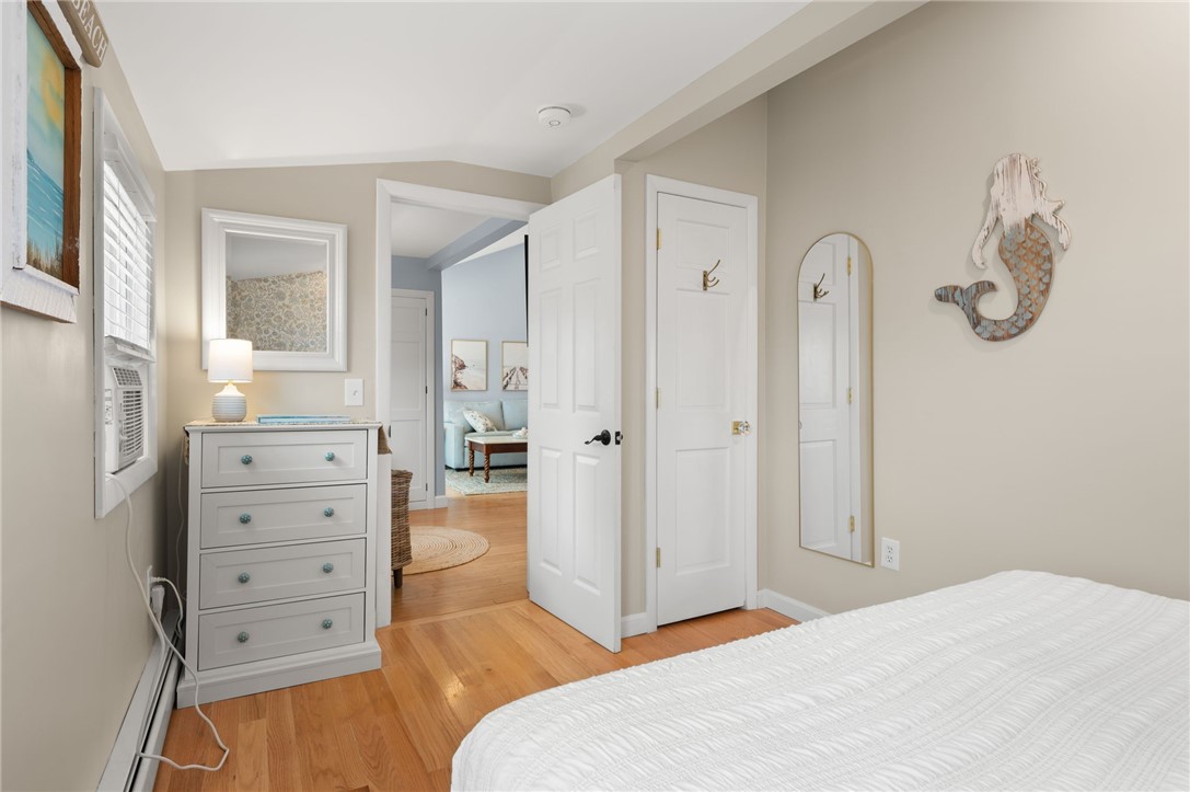 6 Richmond Drive, Unit 1 Westerly, RI 02891 - Photo 13 of 21 Bedroom #3 Closet