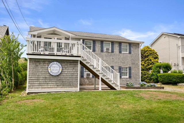 6 Richmond Drive, Unit 1 Westerly, RI 02891 - Photo 2 of 21 Front of the home