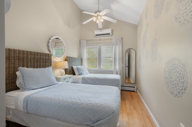 6 Richmond Drive, Unit 1 Westerly, RI 02891 - Photo 10 of 21 Bedroom #1