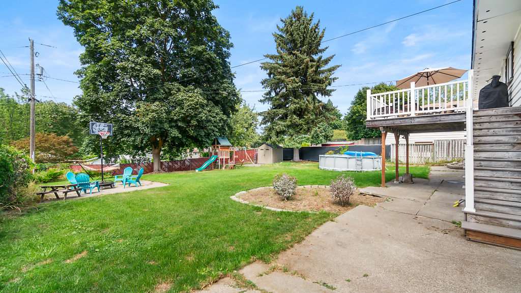 6719 North Argonaut Road Spokane, WA 99208 - Photo 29 of 30 Gallery Image 29