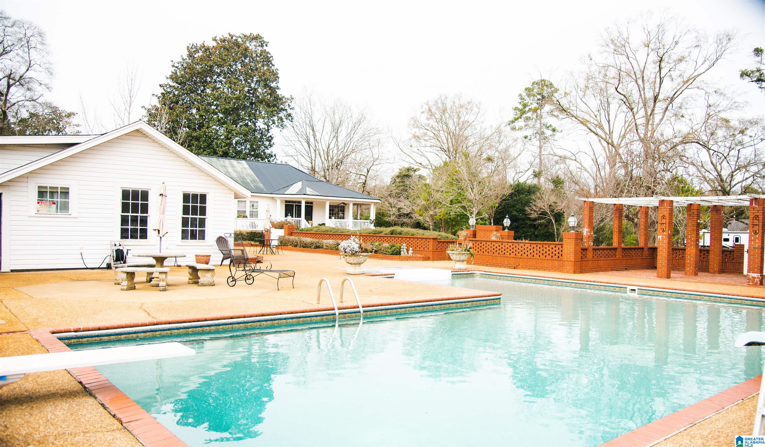 18 Lake Louise Road Sylacauga, AL 35150 - Photo 15 of 80