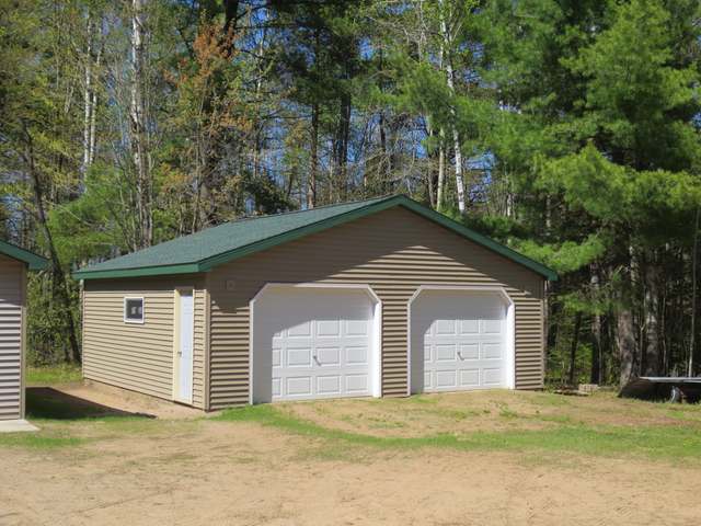 4026 Shepard Lake Road Rhinelander, WI 54501 - Photo 10 of 14 Gallery Image 10