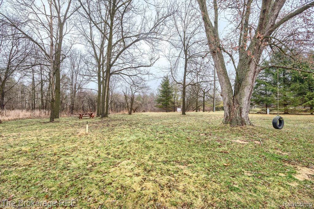 4422 North Lapeer Road Columbiaville, MI 48421 - Photo 29 of 29 Gallery Image 29