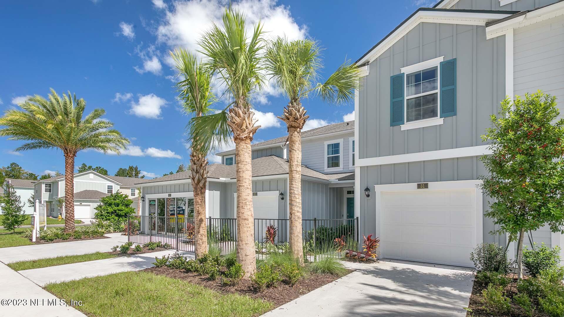 189 Seaport Breeze Road St. Augustine, FL 32095 - Photo 1 of 31 front