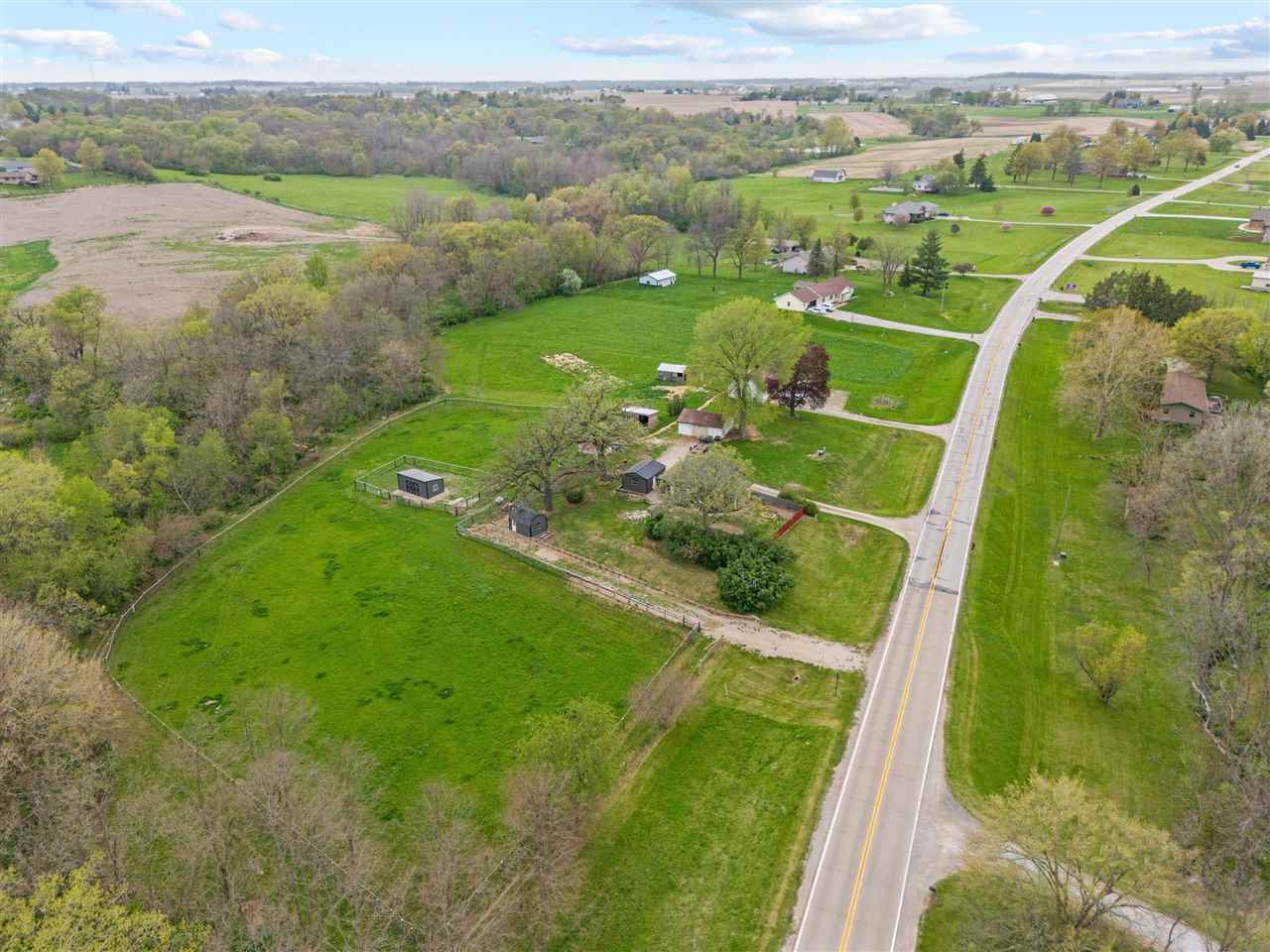 3802 Tipton Road Muscatine, IA 52761 - Photo 33 of 44 Gallery Image 33