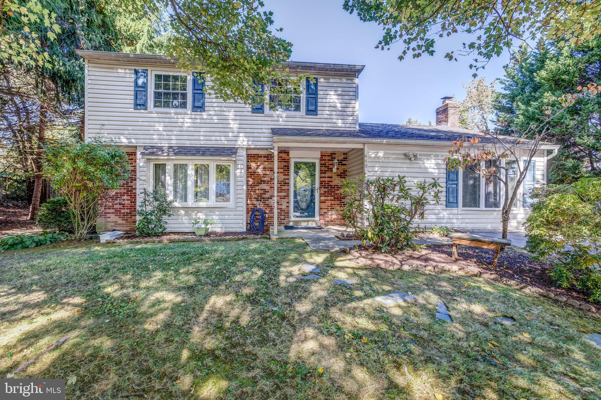 440 Hidden Valley Road Aston, PA 19014 - Photo 1 of 32 Gallery Image 1