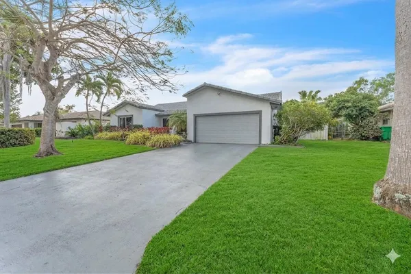 $4,600 | 10734 Northwest 20th Drive, Coral Springs, FL 33071