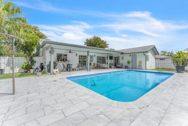 $4,600 | 10734 Northwest 20th Drive, Coral Springs, FL 33071