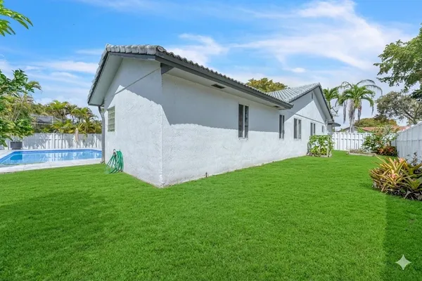 $4,600 | 10734 Northwest 20th Drive, Coral Springs, FL 33071