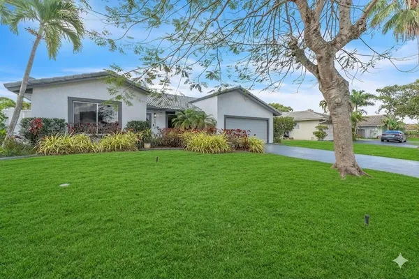 $4,600 | 10734 Northwest 20th Drive, Coral Springs, FL 33071