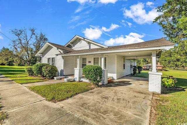 $199,999 | 3447 Main Street, Loris, SC 29569
