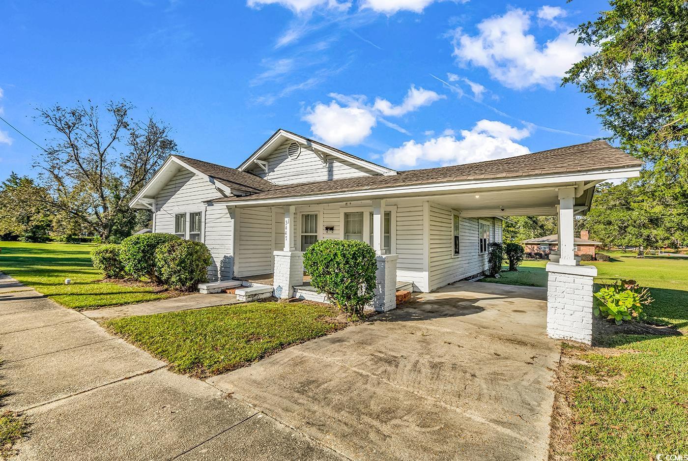 3447 Main Street Loris, SC 29569 - Photo 2 of 40