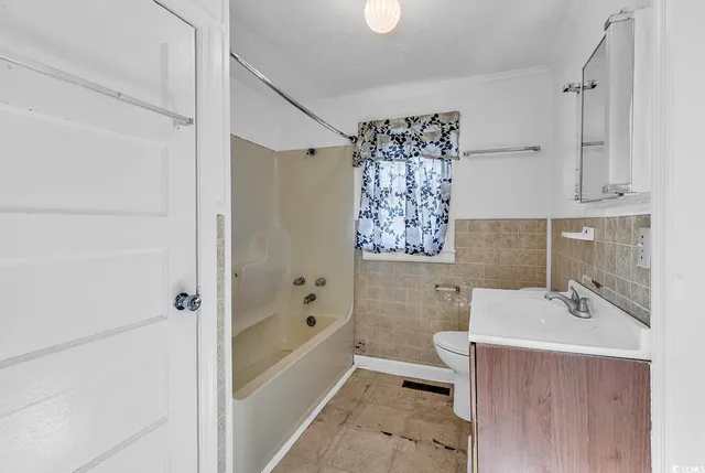 $199,999 | 3447 Main Street, Loris, SC 29569