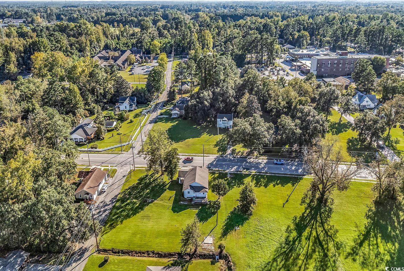3447 Main Street Loris, SC 29569 - Photo 25 of 40
