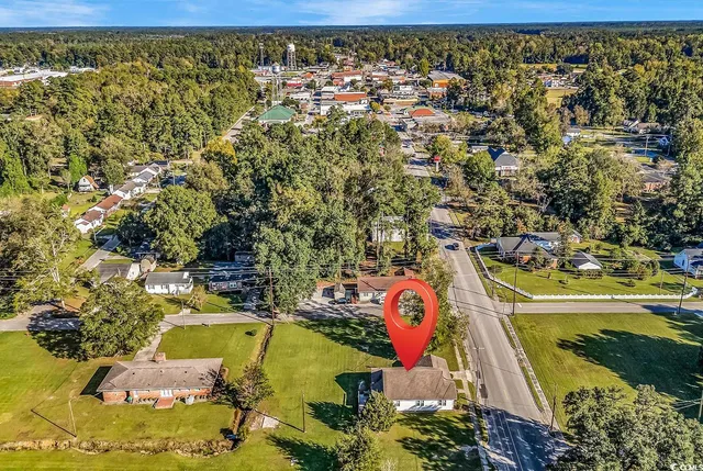 $199,999 | 3447 Main Street, Loris, SC 29569